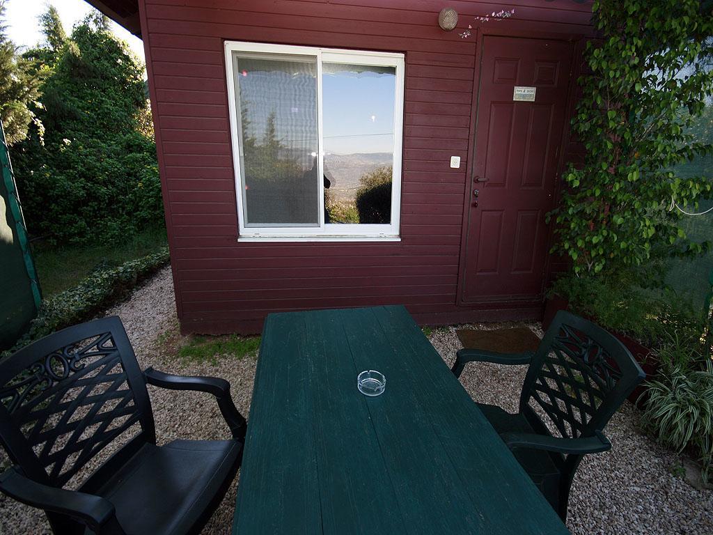 Cabin In The View Βίλα Hararit Εξωτερικό φωτογραφία