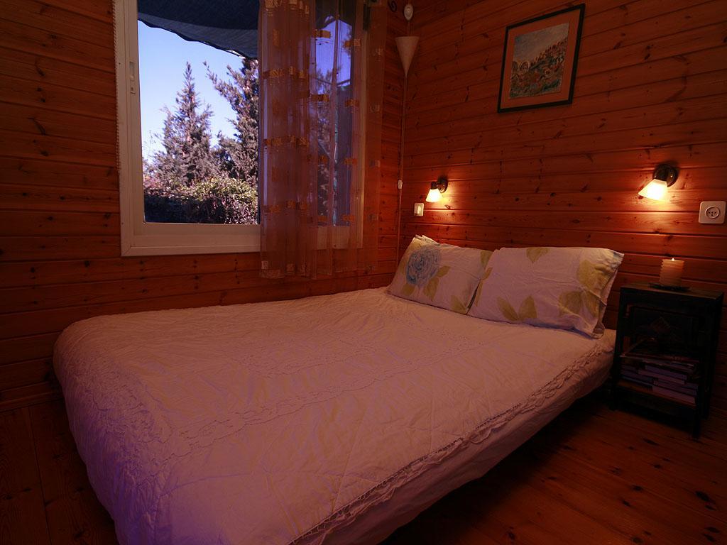 Cabin In The View Βίλα Hararit Εξωτερικό φωτογραφία
