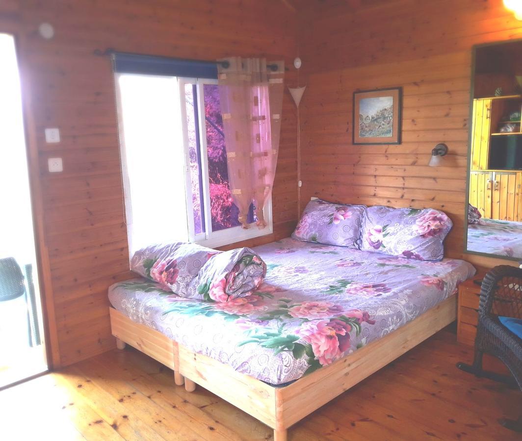 Cabin In The View Βίλα Hararit Εξωτερικό φωτογραφία